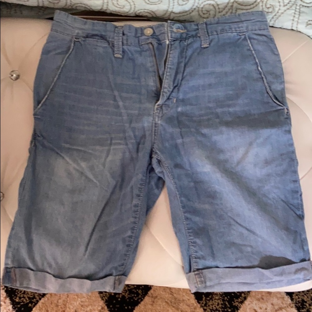 H&M shorts